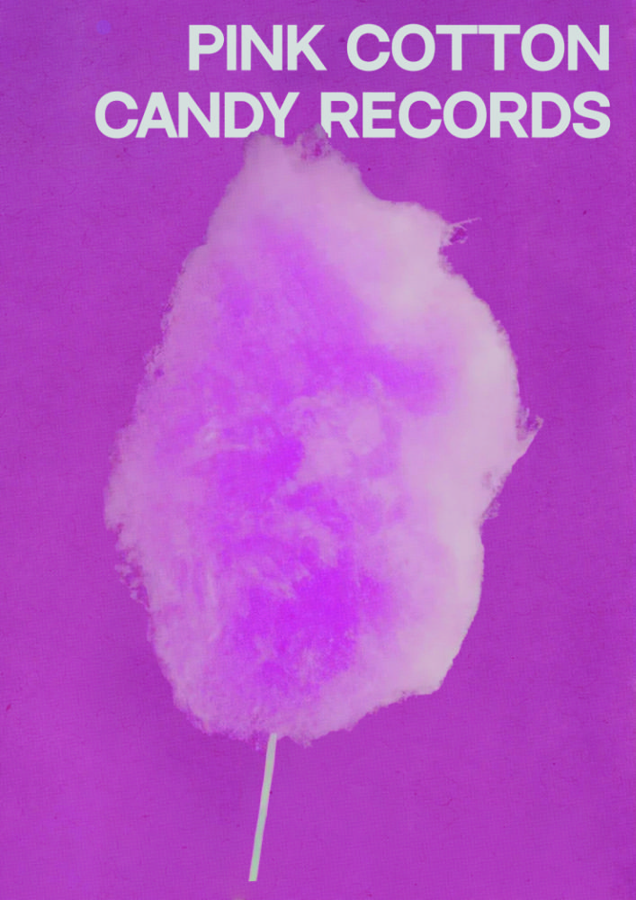 Pink Cotton Candy Records
